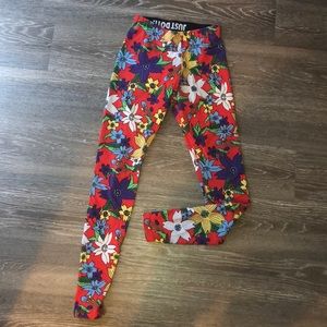 Nike Workout Leggings